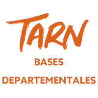 Bases Départementales du Tarn